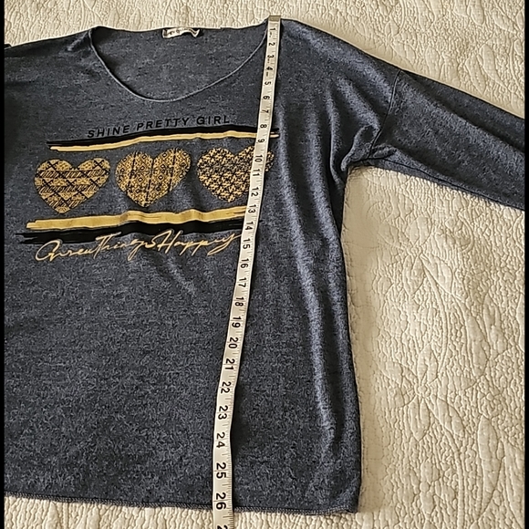 New Collection Woolblend Sweater Pullover - Picture 9 of 11